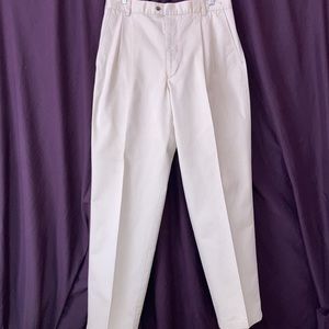 vintage 35 x 32 Norsport from Nordstrom high-waisted pants
